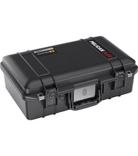 Load image into Gallery viewer, Pelican 1485 Black Closed UPDATED LATCHES