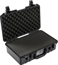 Load image into Gallery viewer, Pelican 1485 Black Foam UPDATED LATCHES