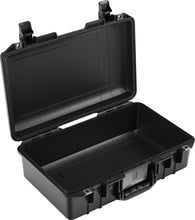 Load image into Gallery viewer, Pelican 1485 Black No Foam UPDATED LATCHES
