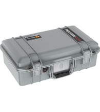 Load image into Gallery viewer, Pelican 1485 Grey Closed UPDATED LATCHES