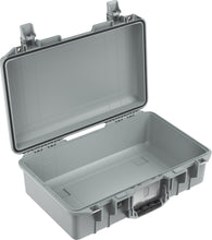 Load image into Gallery viewer, Pelican 1485 Grey No Foam UPDATED LATCHES
