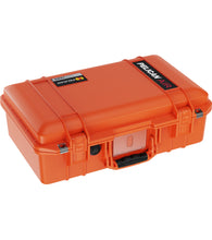 Load image into Gallery viewer, Pelican 1485 Orange Closed UPDATED LATCHES