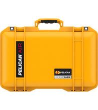 Load image into Gallery viewer, Pelican 1485 Yellow Front UPDATED LATCHES