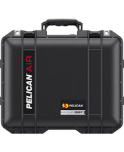 Load image into Gallery viewer, Pelican 1507 Black Closed UPDATED LATCHES
