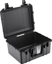 Load image into Gallery viewer, Pelican 1507 Black No Foam UPDATED LATCHES