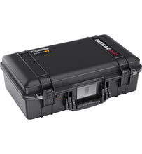 Load image into Gallery viewer, Pelican 1525 Black Closed UPDATED LATCHES