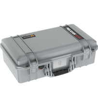 Load image into Gallery viewer, Pelican 1525 Grey Closed UPDATED LATCHES