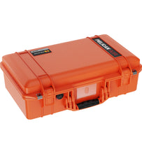 Load image into Gallery viewer, Pelican 1525 Orange Closed UPDATED LATCHES