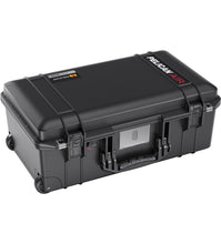 Load image into Gallery viewer, Pelican 1535 Black Closed UPDATED LATCHES