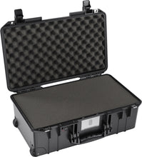 Load image into Gallery viewer, Pelican 1535 Black Foam UPDATED LATCHES