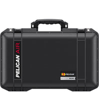 Load image into Gallery viewer, Pelican 1535 Black Front UPDATED LATCHES