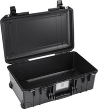 Load image into Gallery viewer, Pelican 1535 Black No Foam UPDATED LATCHES