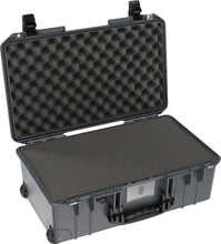 Load image into Gallery viewer, Pelican 1535 Graphite Foam UPDATED LATCHES
