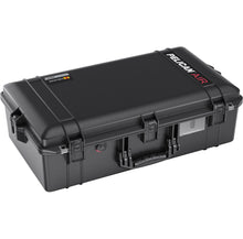 Load image into Gallery viewer, Pelican 1605 Black Closed UPDATED LATCHES