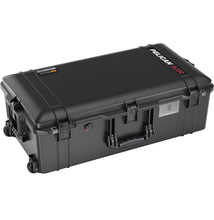 Load image into Gallery viewer, Pelican 1615 Black Closed UPDATED LATCHES