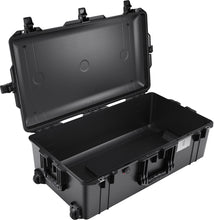 Load image into Gallery viewer, Pelican 1615 Black No Foam UPDATED LATCHES