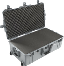 Load image into Gallery viewer, Pelican 1615 Grey Foam UPDATED LATCHES