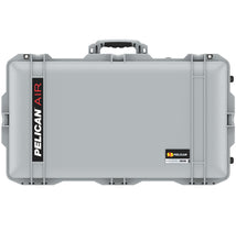 Load image into Gallery viewer, Pelican 1615 Grey Front UPDATED LATCHES