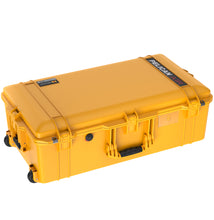 Load image into Gallery viewer, Pelican 1615 Yellow Closed UPDATED LATCHES