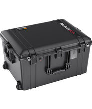 Load image into Gallery viewer, Pelican 1637 Black Closed UPDATED LATCHES