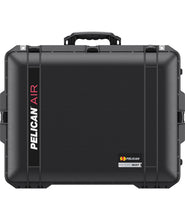 Load image into Gallery viewer, Pelican 1637 Black Front UPDATED LATCHES