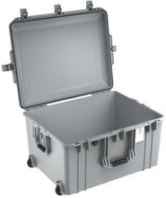 Load image into Gallery viewer, Pelican 1637 Grey No Foam UPDATED LATCHES