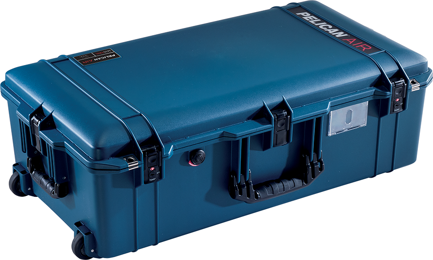 Pelican 1615 Air Travel Case Luggage Air Cases