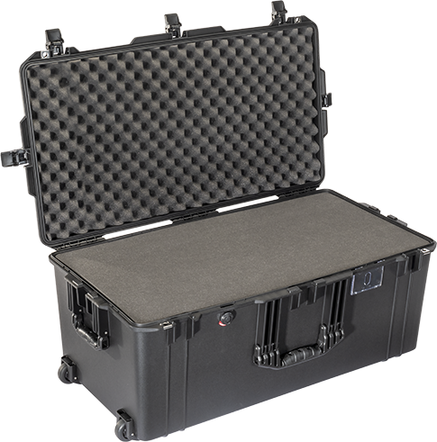 Pelican Air 1615　ノーウレタン 1615 Air Travel Case | Pelican Official Store
