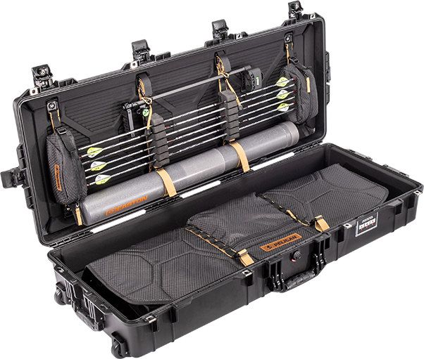 Pelican 1745 Air Long Case – Air Cases Pelican 1745 Air Long Case – Air Cases