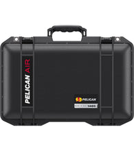 Load image into Gallery viewer, Pelican 1485 Black Front UPDATED LATCHES