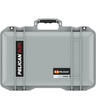 Load image into Gallery viewer, Pelican 1485 Grey Front UPDATED LATCHES