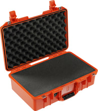 Load image into Gallery viewer, Pelican 1485 Orange Foam UPDATED LATCHES