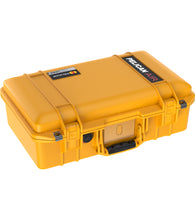 Load image into Gallery viewer, Pelican 1485 Yellow Closed UPDATED LATCHES