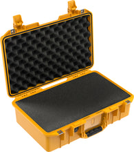 Load image into Gallery viewer, Pelican 1485 Yellow Foam UPDATED LATCHES