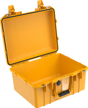 Load image into Gallery viewer, Pelican 1507 Yellow No Foam UPDATED LATCHES