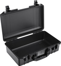 Load image into Gallery viewer, Pelican 1525 Black No Foam UPDATED LATCHES