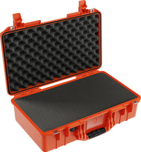 Load image into Gallery viewer, Pelican 1525 Orange Foam UPDATED LATCHES