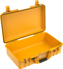 Load image into Gallery viewer, Pelican 1525 Yellow No Foam UPDATED LATCHES