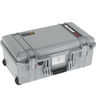 Load image into Gallery viewer, Pelican 1535 Grey Closed UPDATED LATCHES