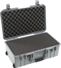 Load image into Gallery viewer, Pelican 1535 Grey Foam UPDATED LATCHES