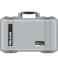 Load image into Gallery viewer, Pelican 1535 Grey Front UPDATED LATCHES