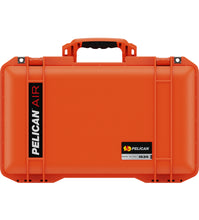 Load image into Gallery viewer, Pelican 1535 Orange Front UPDATED LATCHES