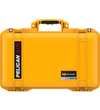 Load image into Gallery viewer, Pelican 1535 Yellow Front UPDATED LATCHES