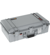 Load image into Gallery viewer, Pelican 1555 Grey Front UPDATED LATCHES