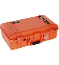 Load image into Gallery viewer, Pelican 1555 Orange Front UPDATED LATCHES
