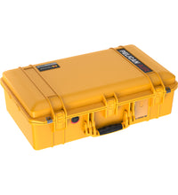 Load image into Gallery viewer, Pelican 1555 Yellow Front UPDATED LATCHES