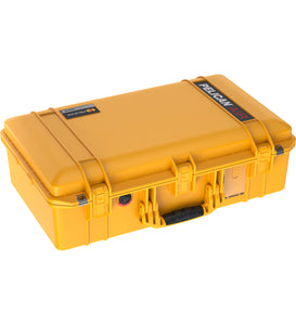 Pelican 1555 Yellow Front UPDATED LATCHES