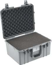 Load image into Gallery viewer, Pelican 1557 Grey Foam UPDATED LATCHES