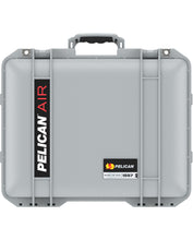 Load image into Gallery viewer, Pelican 1557 Grey Front UPDATED LATCHES