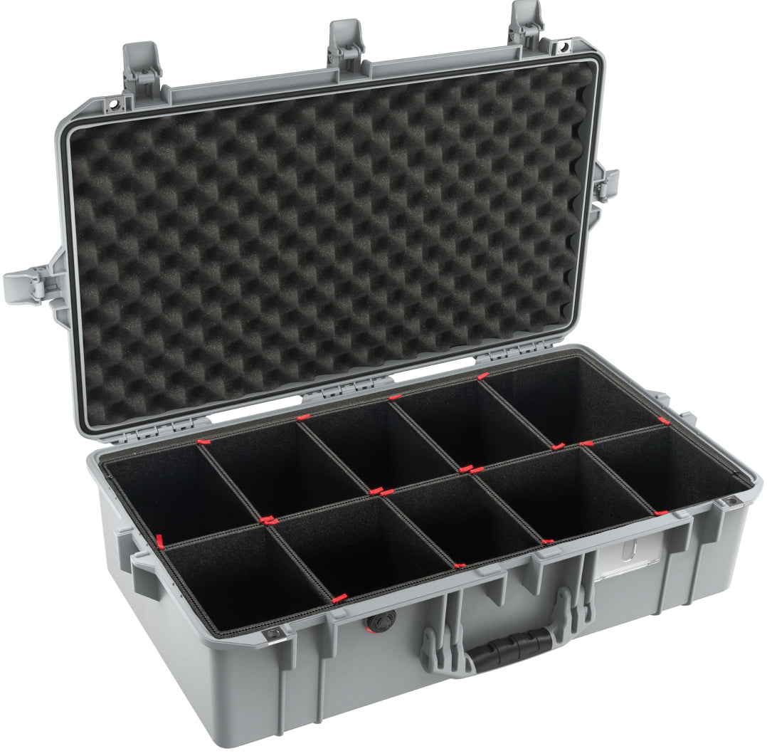 Pelican 1605 Air | AirCases.com – Air Cases
